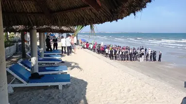 CANARY BEACH RESORT