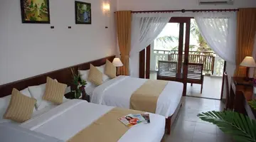 CANARY BEACH RESORT