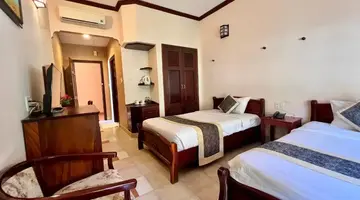 CANARY BEACH RESORT