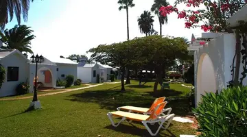 Canary Garden Club