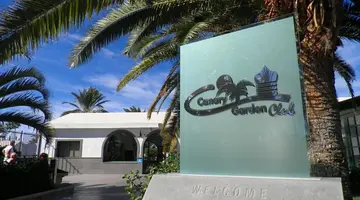 Canary Garden Club
