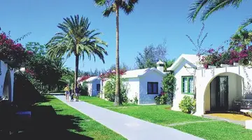 Canary Garden Club