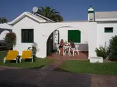 Canary Garden Club