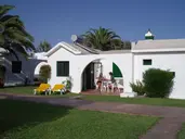 Canary Garden Club