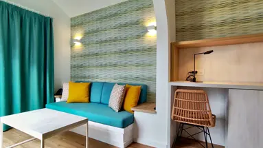 Canary Garden