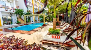 Canary Golden (ex. Canary Nungwi Hotel & SPA)