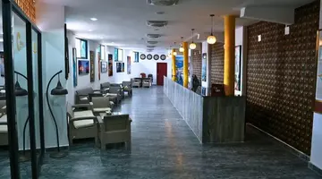 Canary Golden Hotel
