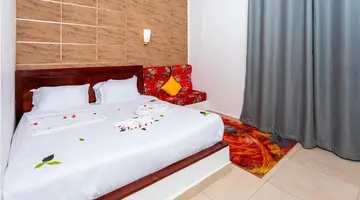 Canary Golden Hotel