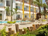 Canary Golden Hotel