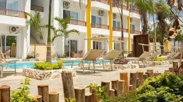 Canary Golden Hotel