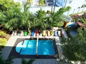 Canary Golden Hotel