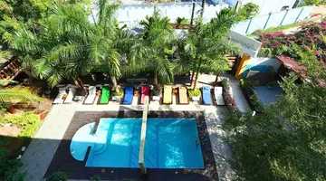 Canary Golden Hotel