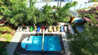Canary Golden Hotel