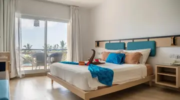 Canary Kendwa Beach Resort