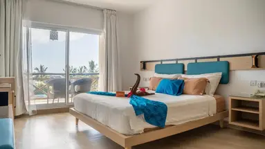 Canary Kendwa Beach Resort