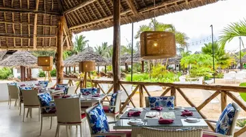 Canary Kendwa Beach Resort