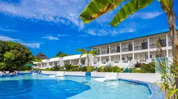 Canary Kendwa Beach Resort