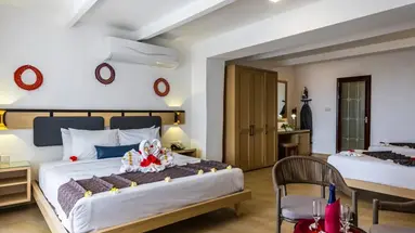 Canary Kendwa Beach Resort