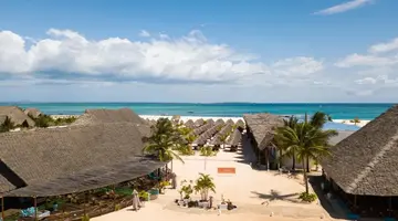 Canary Kendwa Beach Resort
