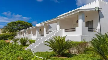 Canary Kendwa Beach Resort