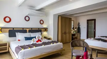 Canary Kendwa Beach Resort