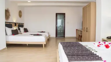 Canary Kendwa Beach Resort