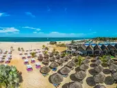 Canary Kendwa Beach Resort