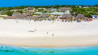 Canary Kendwa Beach Resort
