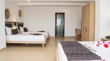 Canary Kendwa Beach Resort
