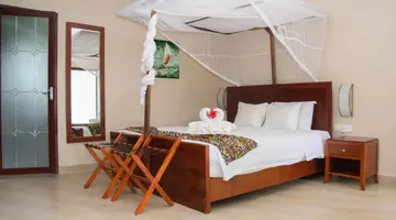 Canary Kendwa Beach Resort