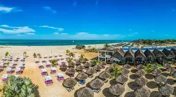 Canary Kendwa Beach Resort