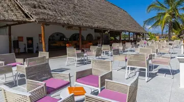 Canary Kendwa Beach Resort
