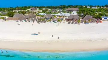 Canary Kendwa Beach Resort