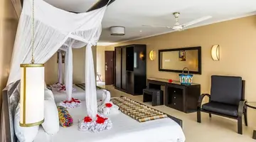 Canary Kendwa Beach Resort