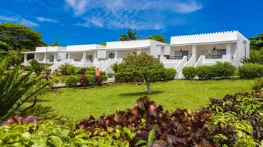 Canary Kendwa Beach Resort