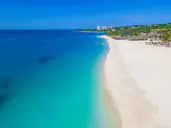 Canary Kendwa Beach Resort