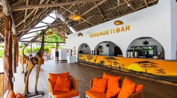 Canary Kendwa Beach Resort