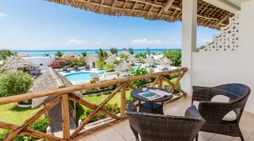 Canary Kendwa Beach Resort