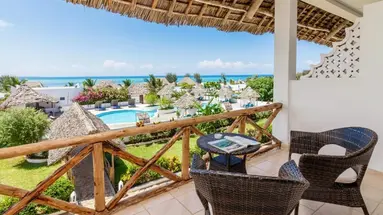 Canary Kendwa Beach Resort
