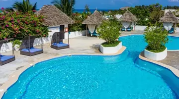Canary Kendwa Beach Resort