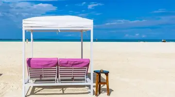 Canary Kendwa Beach Resort