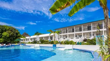 Canary Kendwa Beach Resort