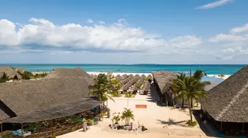 Canary Kendwa Beach Resort