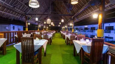 Canary Kendwa Beach Resort