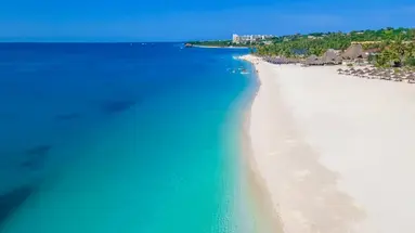 Canary Kendwa Beach Resort