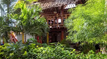Canary Nungwi Hotel And Spa