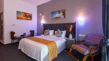 Canary Nungwi Hotel And Spa