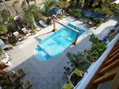 Canary Nungwi Hotel And Spa