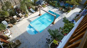 Canary Nungwi Hotel And Spa