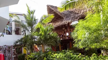 Canary Nungwi Hotel And Spa